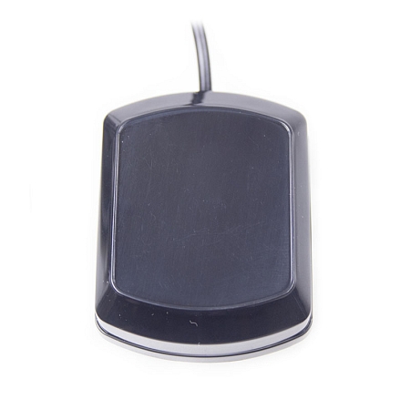 Antenna WiFi Magnet Mount W001, 2.4 GHz, MCX(m), RG174/3m, IP65/IP66