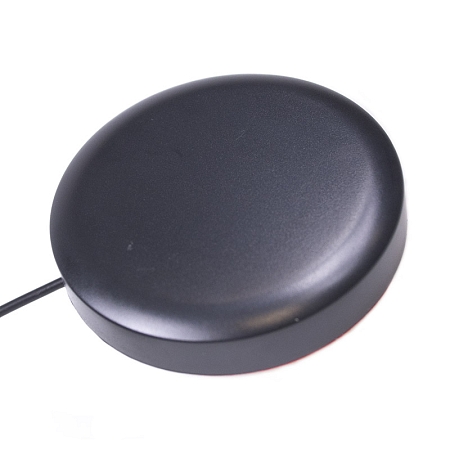 Antenna LTE Screw Mount G046L, 2.5 dBi, SMA(m), RG174/3m, IP67