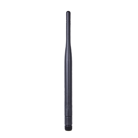 Antenna ISM Connector Mount G410, 868 MHz, 90°/180°, 3 dBi, SMA(m)
