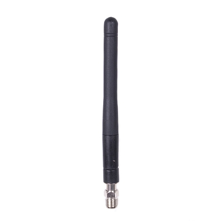 Antenna GSM Connector Mount FMEK, 90°/180°, 2 dBi, FME(f)