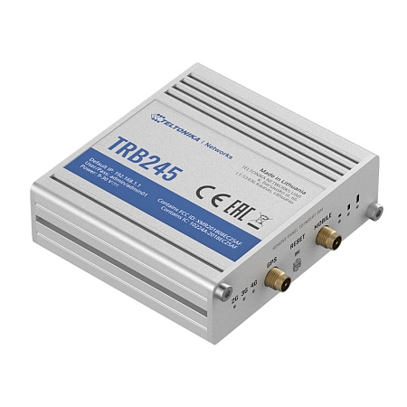 Teltonika TRB245 Gateway