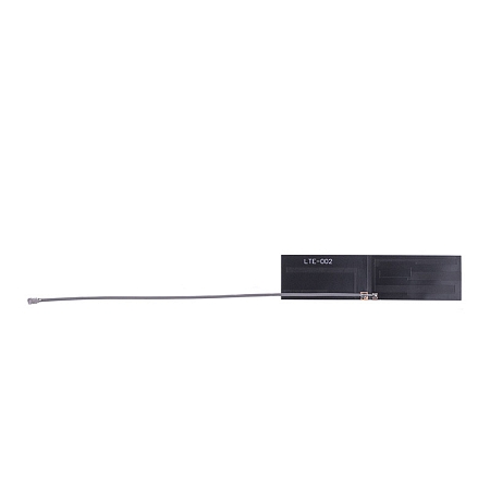 Antenna GSM/UMTS/LTE Flexible 002, 20x80 mm, U.FL088 150 mm