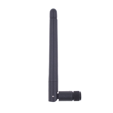 Antenna UMTS/GSM 015, Connector Mount  90°/180°, 3 dBi, SMA(m)