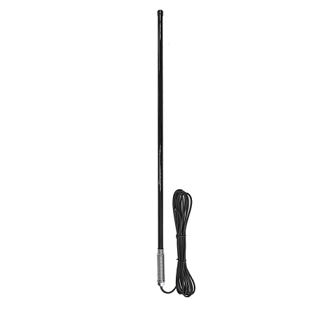 Antenna LTE OMNI OM57, 800-2700 MHz, 7 dBi, SMA(m), RG195/5m