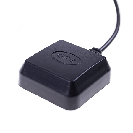 Antenna GPS/GLONASS Magnet Mount 004, SMA(m), RG174/5m
