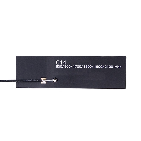 Antenna GSM/UMTS flexible hexa-band, LP-088 110mm open