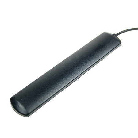 Antenna LTE Adhesive G017L, 2 dBi, SMA(m), RG174/3m