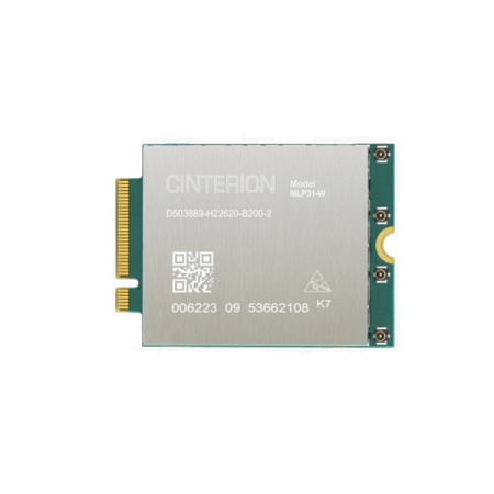 Telit Cinterion MLP31-W