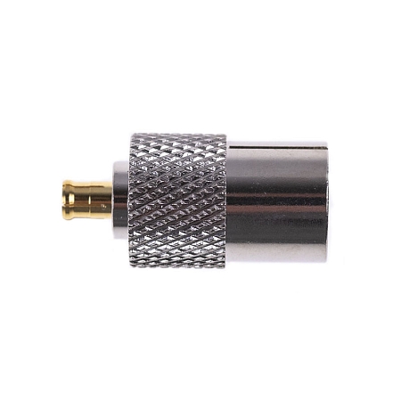 Antenna Connector Adapter MCX(m) to IEC