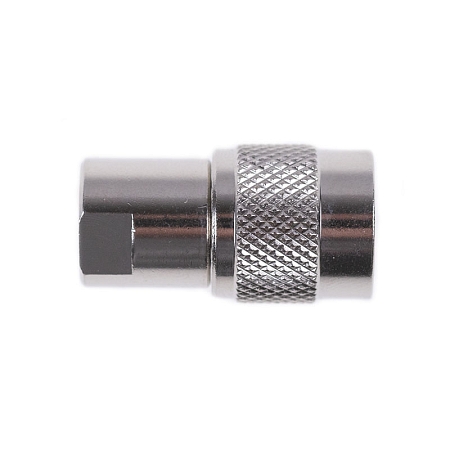 Antenna Connector adapter FME(m) to TNC(m)