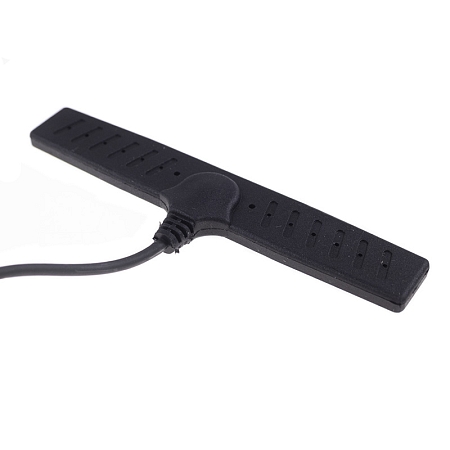 Antenna UMTS/GSM Adhesive U25, 2.5 dB, SMB(f), Wheeled Vehicle Cable SC-174/3m