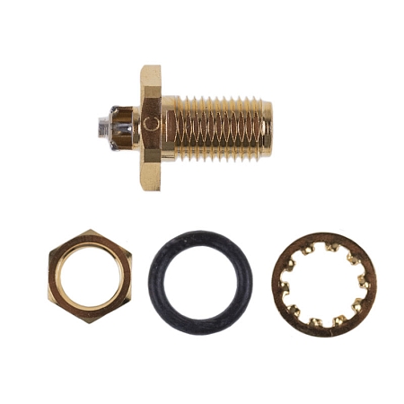 Antenna Connector Adapter SMA(f) to U.FL(m)