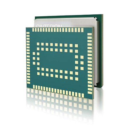 Telit Cinterion ELS62-E Rel.1 (L30960N7310A100)