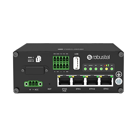 Robustel LTE Router R2110-4L