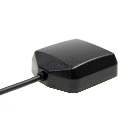 Trimble GPS Antenna Magnetic Mount, 5V, SMA(m), RG174/5m (66800-40)