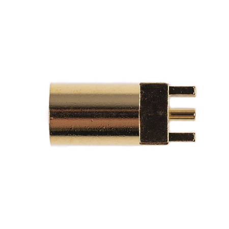 Connector SMA(f)straight, THD