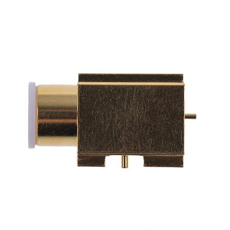 Antenna switch MCX(f) straight EDGE