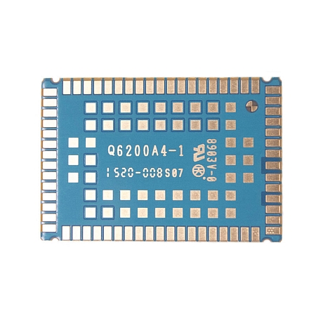 Telit Cinterion EXS62-W Rel.1.3 AnV