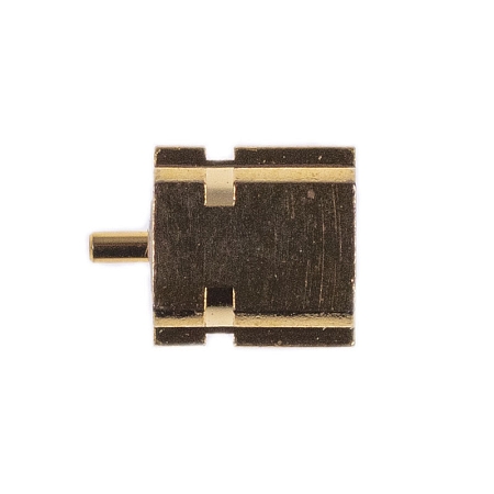 Connector MMCX(f)straight 3, EDGE