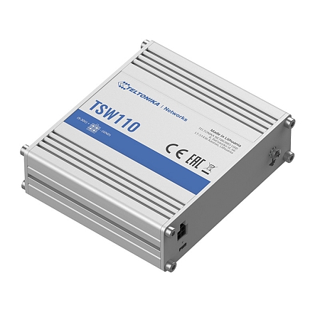 Teltonika Switch TSW110