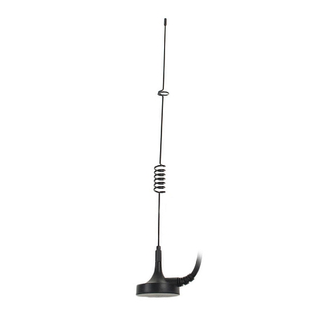 Antenna LTE Magnet Mount G024L, 5 dBi, SMA(m), RG174/3m