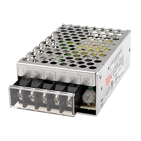 Power supply 12V/2.08A, industrial