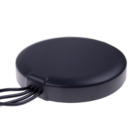 Antenna LTE MIMO/WiFi Adhesive E316LM, 2.5 dBi, 2x SMA(m), 2x RP-SMA(f), 4x RG174/3m