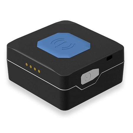 Teltonika TMT250 - Autonomous personal tracker