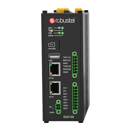 Robustel Router EG5120-A2AAZ-5G-A25GL