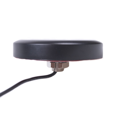 Antenna LTE Screw Mount G046L, 2.5 dBi, SMA(m), RG174/1,3m, IP67