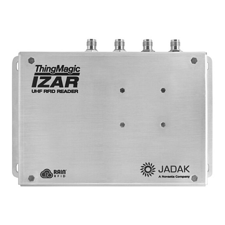 ThingMagic IZAR Reader - Europe