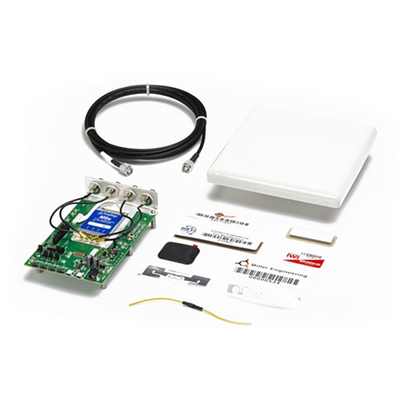 ThingMagic Micro - Development Kit (North/South America, EU, IN, KR, PRC)