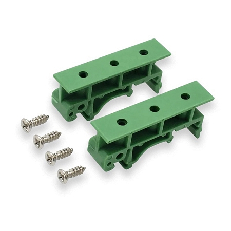Din Rail Kit for TRB1xx