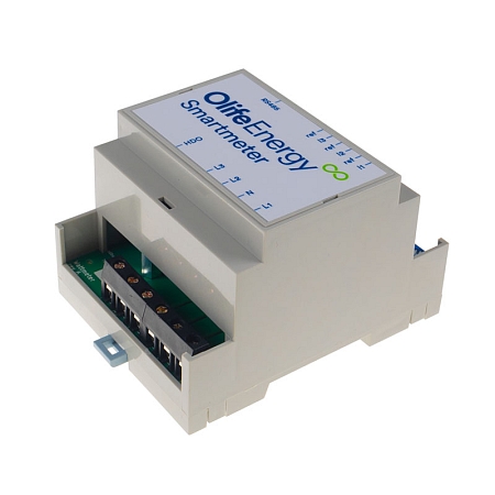 Olife Energy SmartMeter