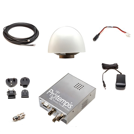 Protempis Thunderbolt E Starter Kit (62989-50)