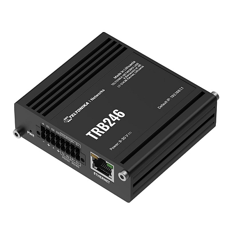 Teltonika TRB246 Gateway