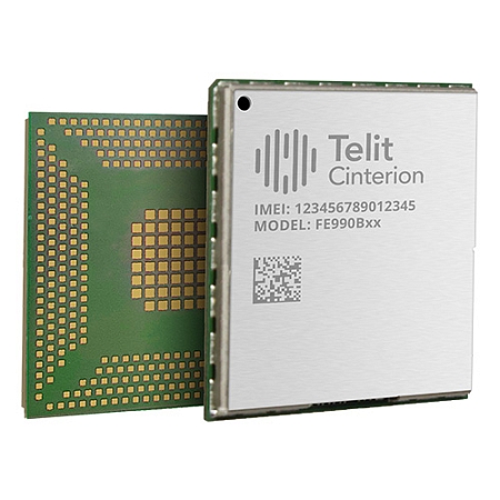 Telit Cinterion FE990B40-RW