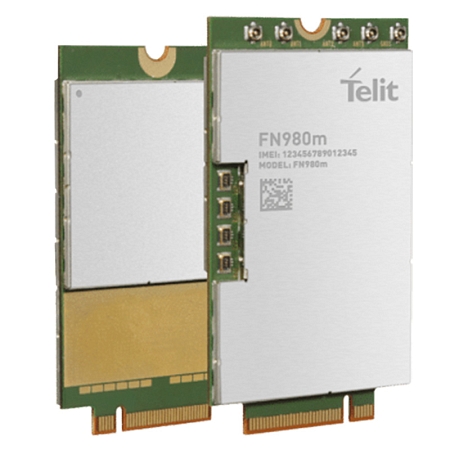 Telit Cinterion FN980m
