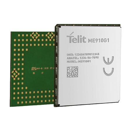 Telit Cinterion ME910G1-W3