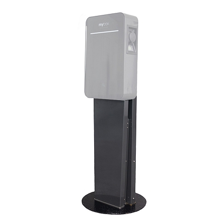 MyBox PROFI - stand 1.4m