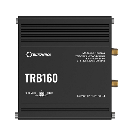 Teltonika TRB160 Gateway