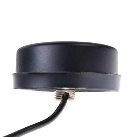 Antenna LTE Screw Mount G003, 2.5 dBi, SMA(m), RG174/3m