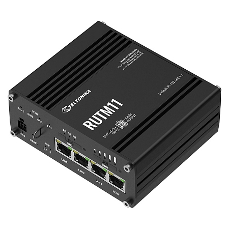 Teltonika RUTM11 Router