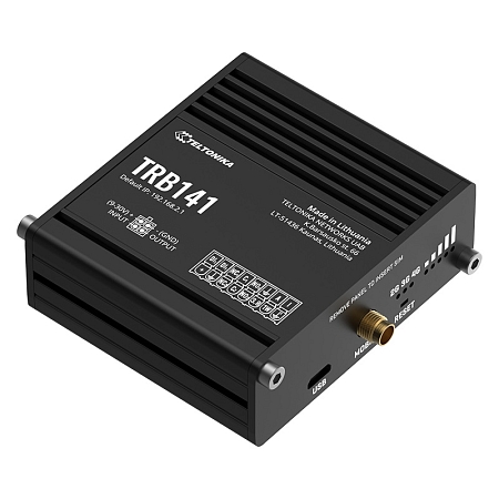 Teltonika TRB141 Gateway