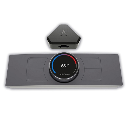 Knob bundle, 3/Y 2021+, Commander, cables