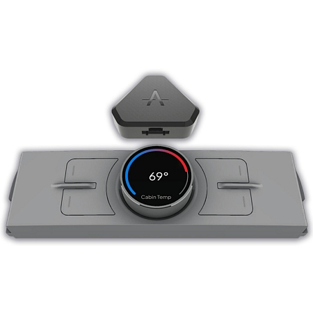 Knob bundle, Juniper Model Y, Commander, cables