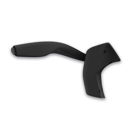 Left Stalk, Highland Model 3