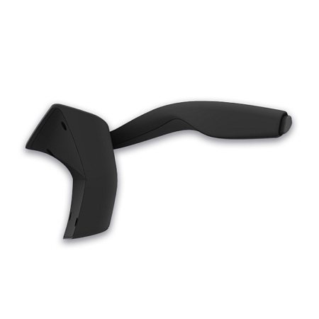 Right Stalk, Model S/X