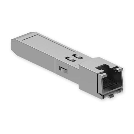 Teltonika 1.25 Gb/s COPPER RJ45 SFP TRANSCEIVER