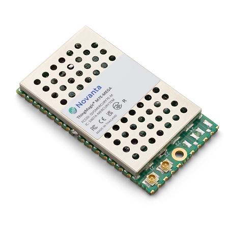 ThingMagic M7E-MEGA Embedded UHF RAIN RFID Module
